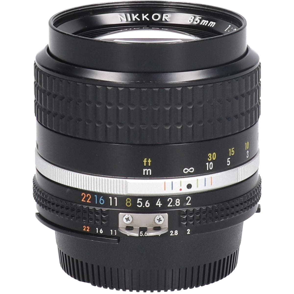 ＡＩ８５ｍｍ　Ｆ２Ｓ