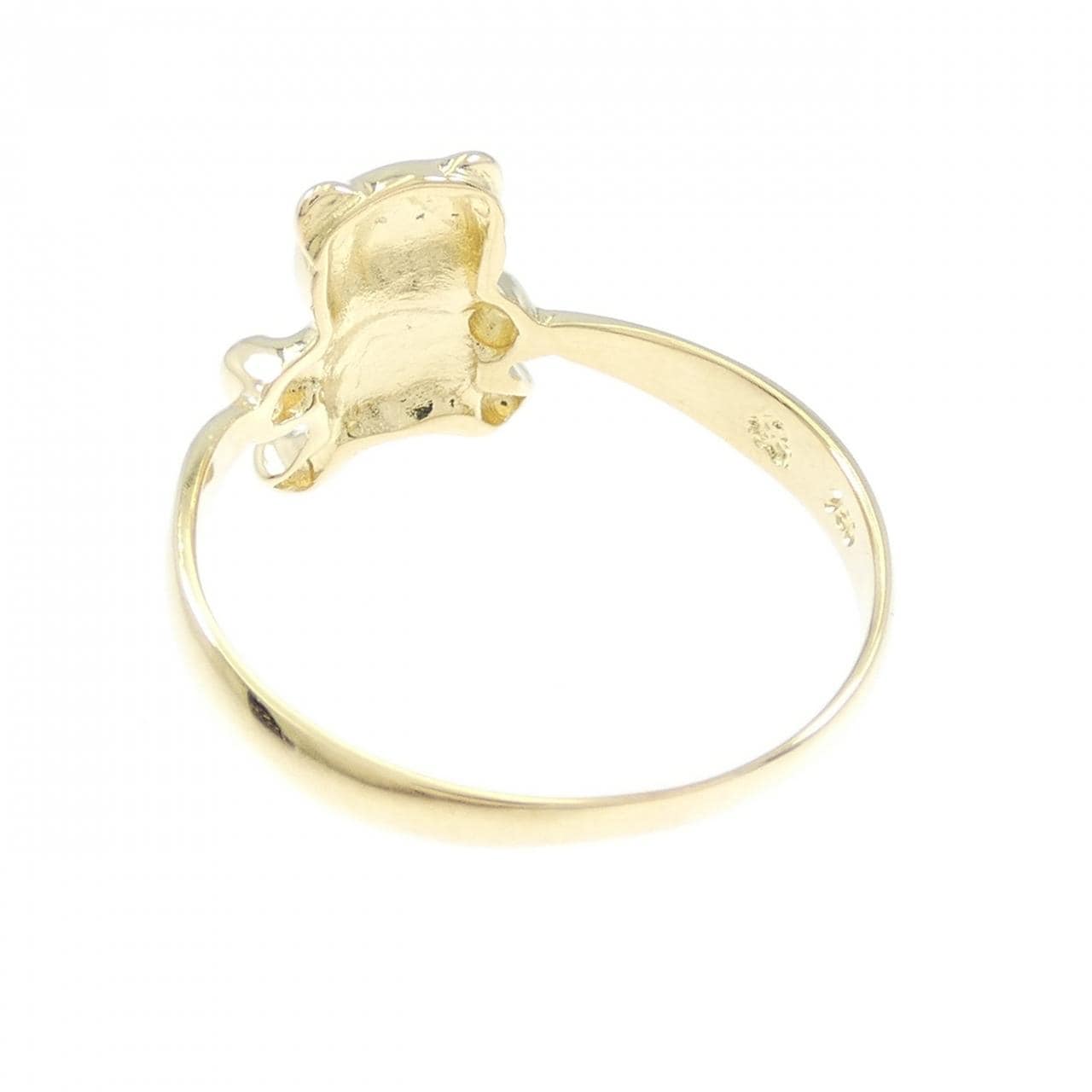 750YG ベア リング