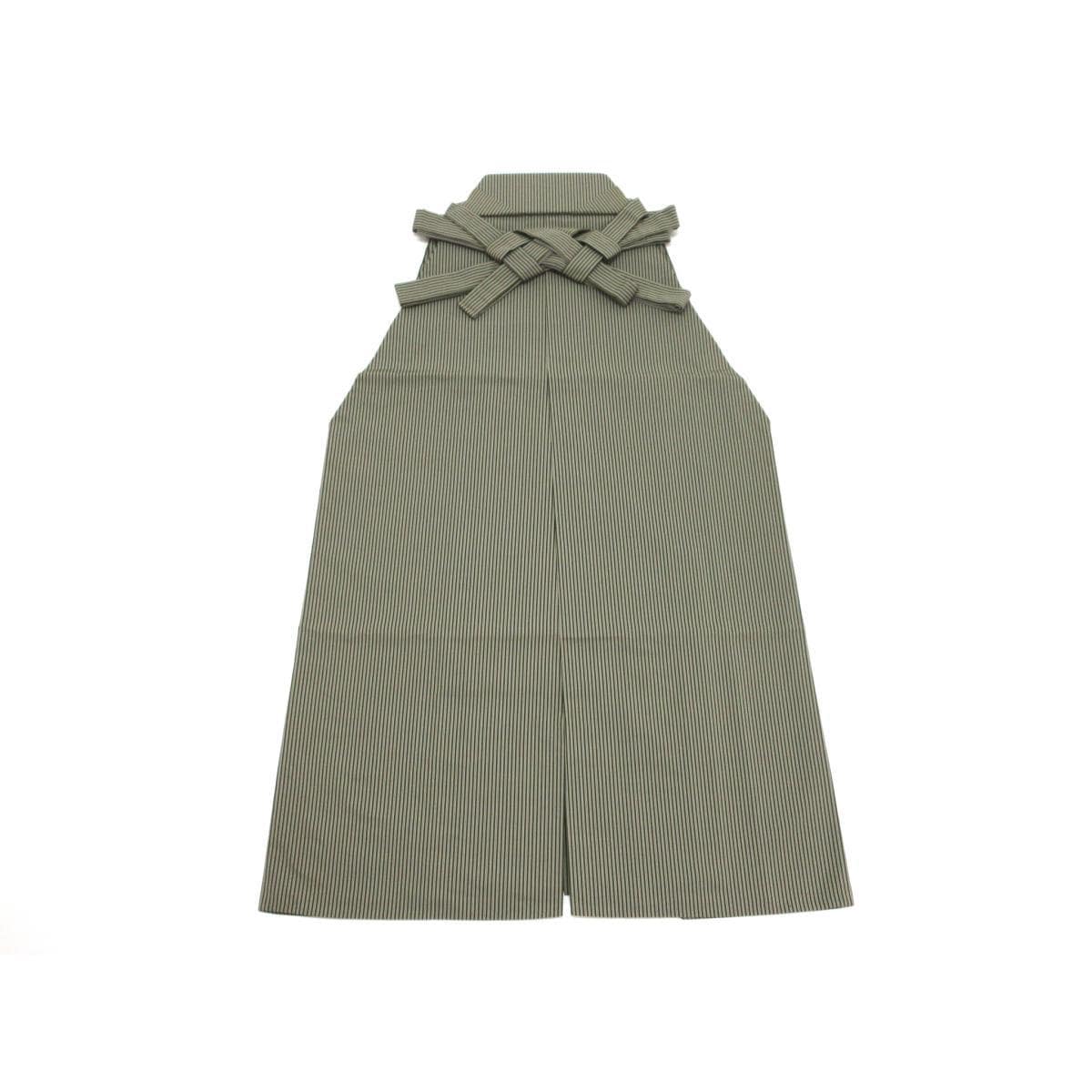 Men's Hakama, Umamori Hakama, Under-the-strap 2.3.0