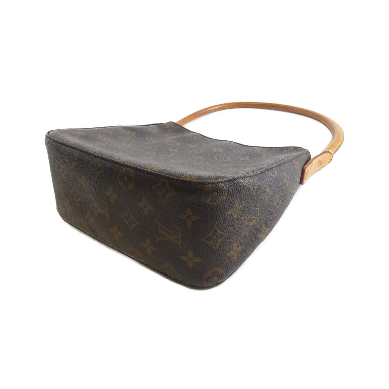 LOUIS VUITTON Monogram Loop 中 M51146 單肩包