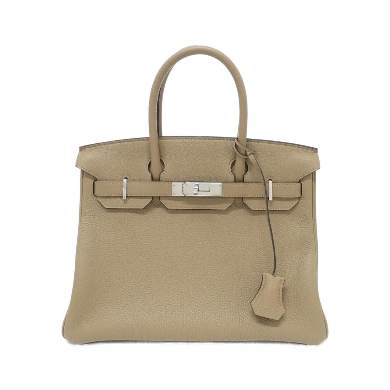 エルメス バーキン 30cm 030520CK バッグ