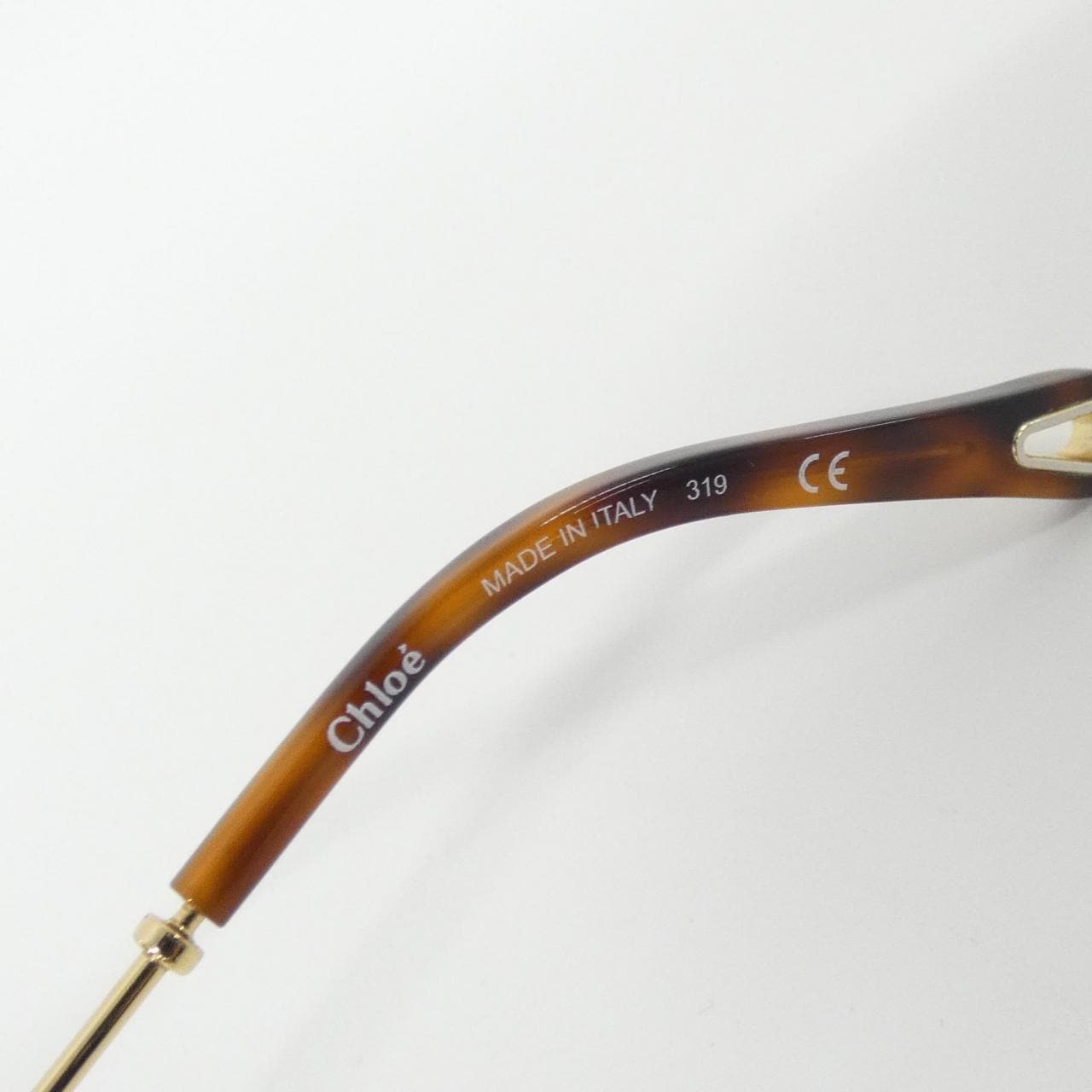 クロエ CE132S サングラス