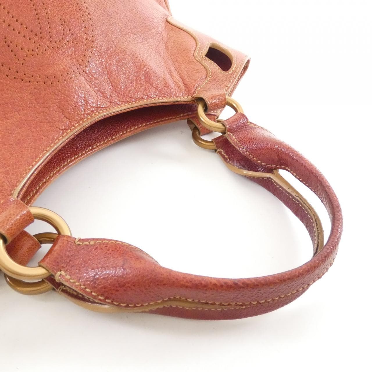 カルティエ マルチェロ バッグ