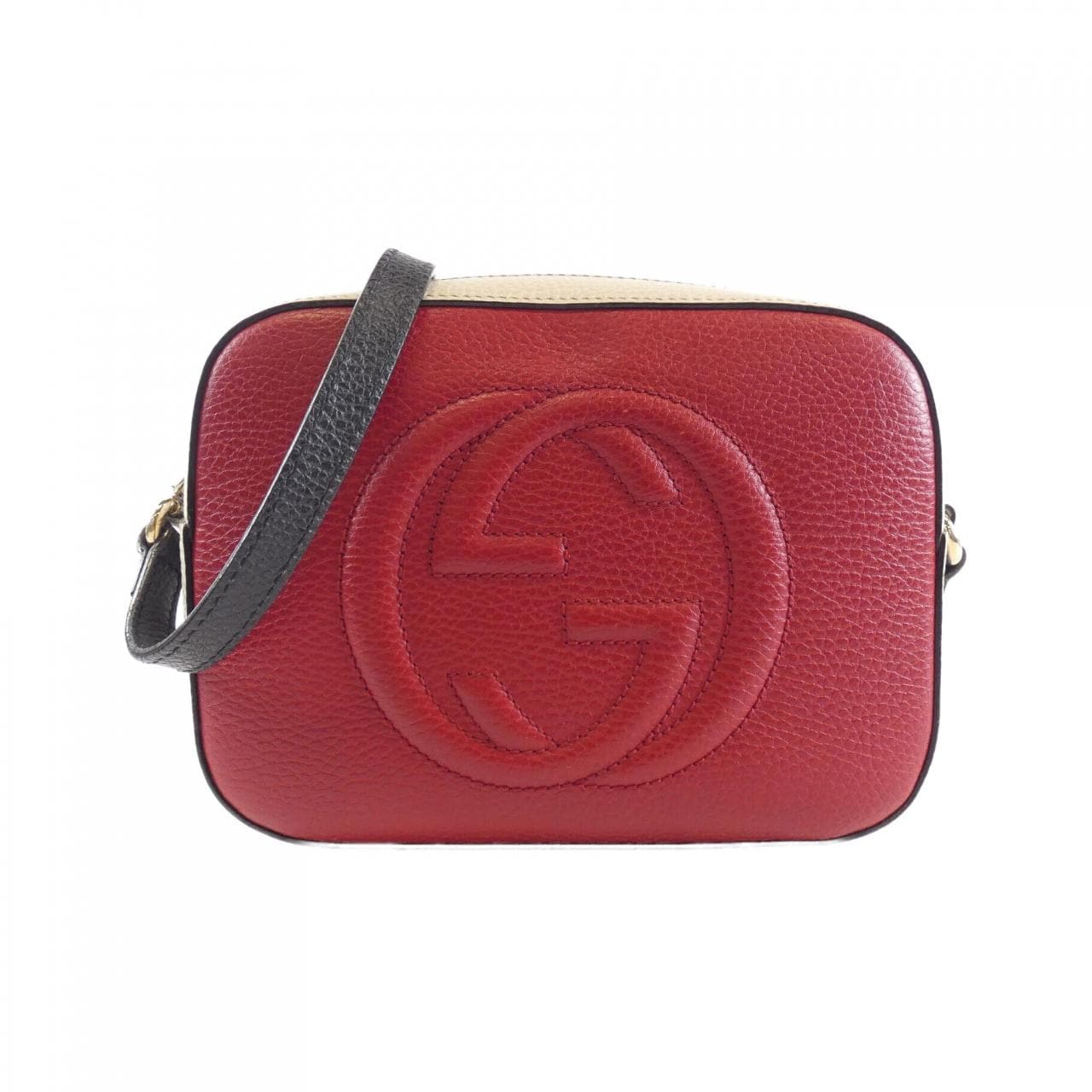 Gucci 431567 CAOEG单肩包