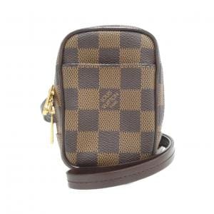 LOUIS VUITTON Damier Etuy Okapi PM N61738 手拿包