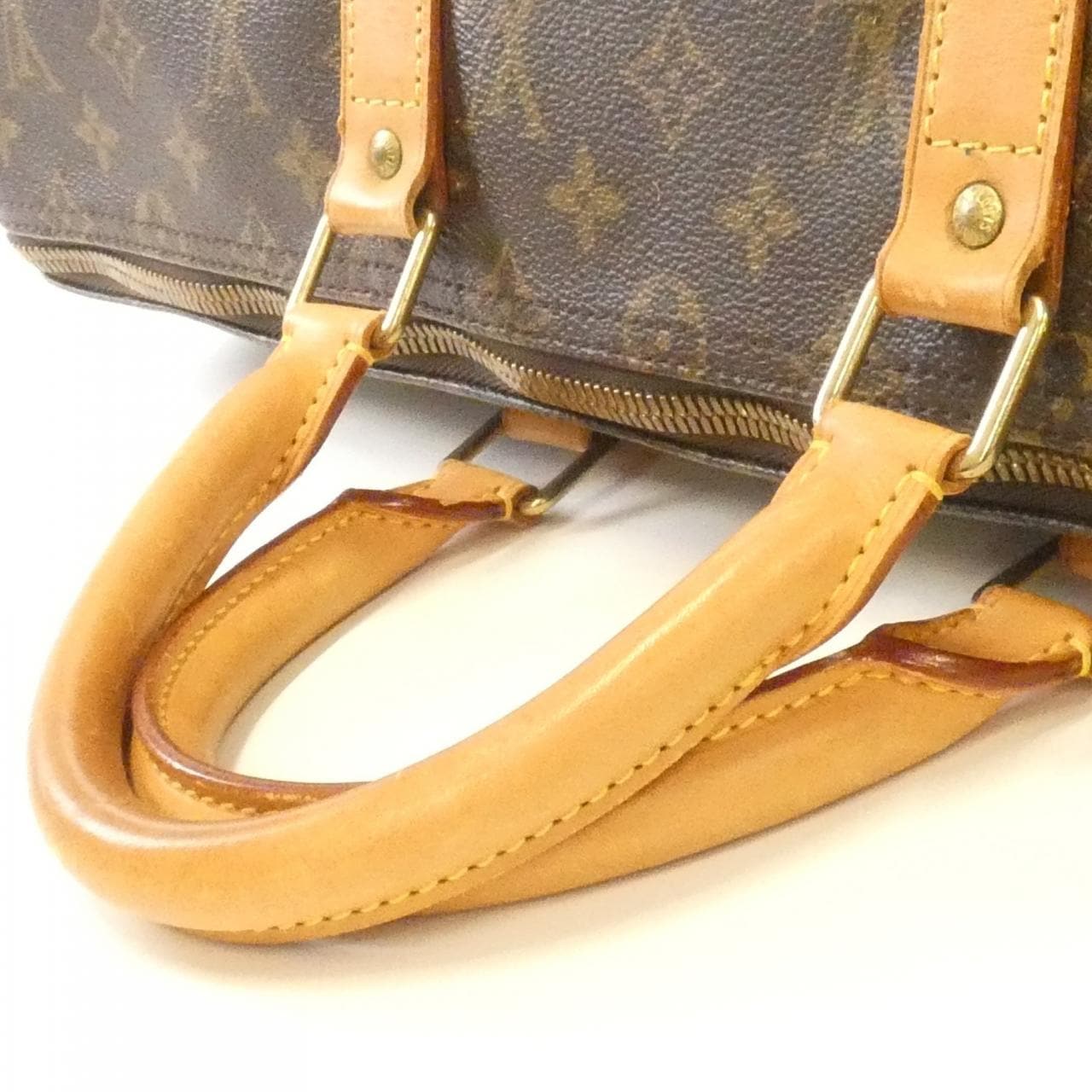 LOUIS VUITTON Monogram Keepall 50 厘米 M41426 波士顿包