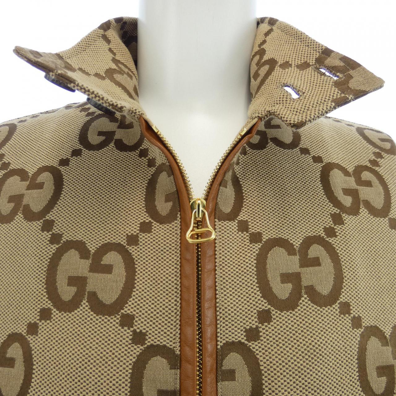 Gucci GUCCI blouson