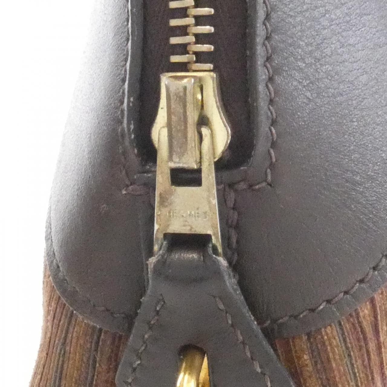 HERMES Bolide 35 公分包包