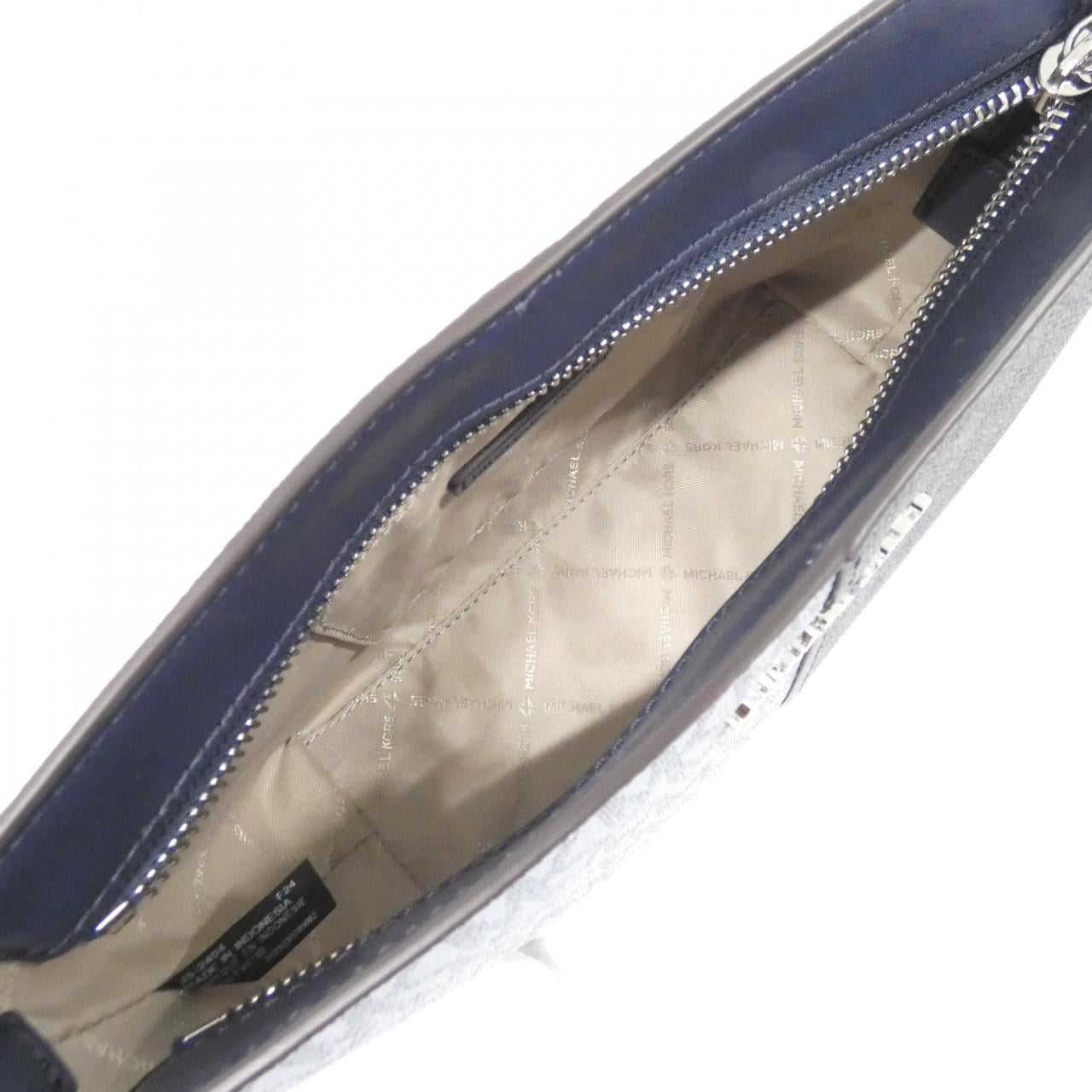 【新品】マイケルマイケルコース JET SET TRAVEL 35F4STVC1B ショルダーバッグ