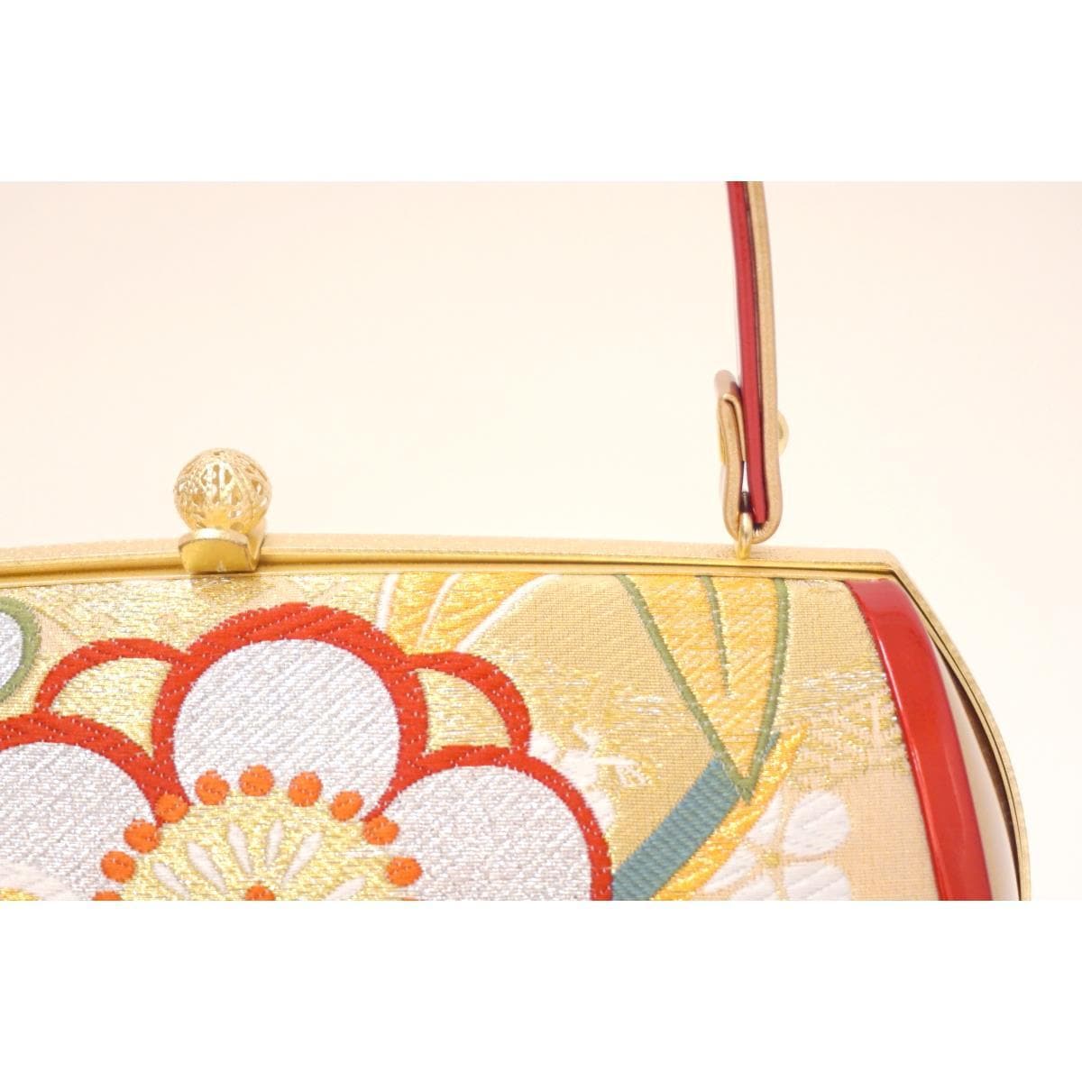 【新品】草履バッグセット