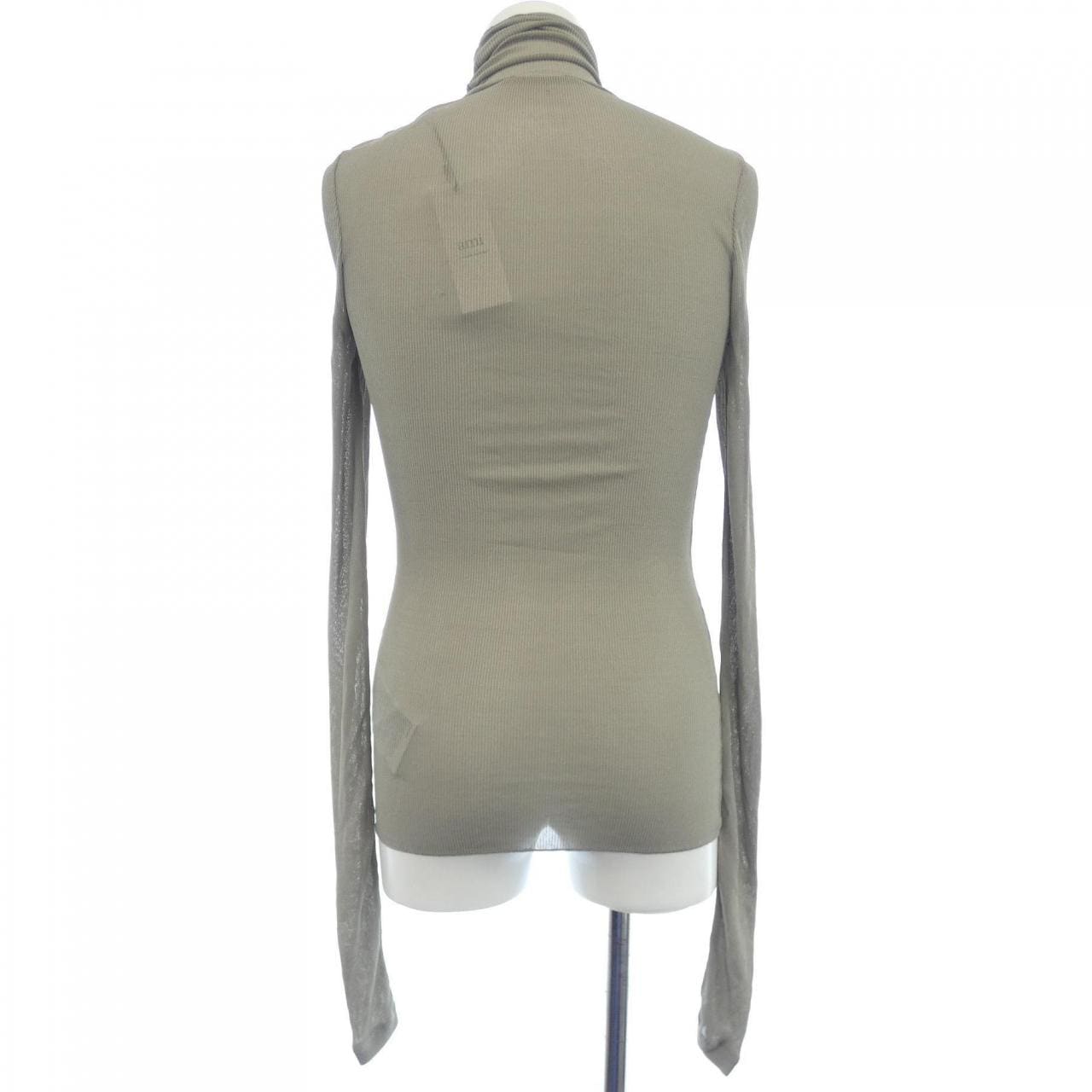 アミ AMI FTS301 トップス