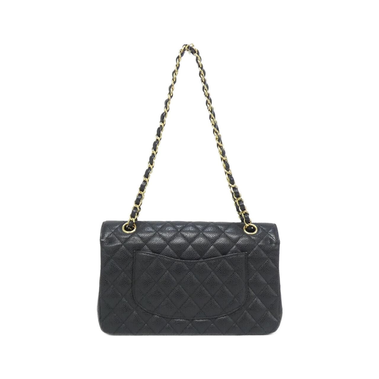 【ヴィンテージ】シャネル 1112 ショルダーバッグ