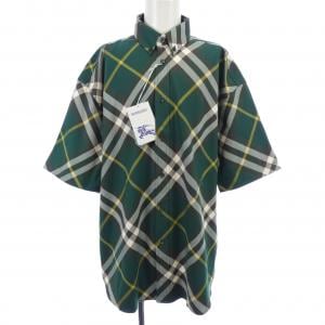 バーバリー BURBERRY 8082903 S／Sシャツ