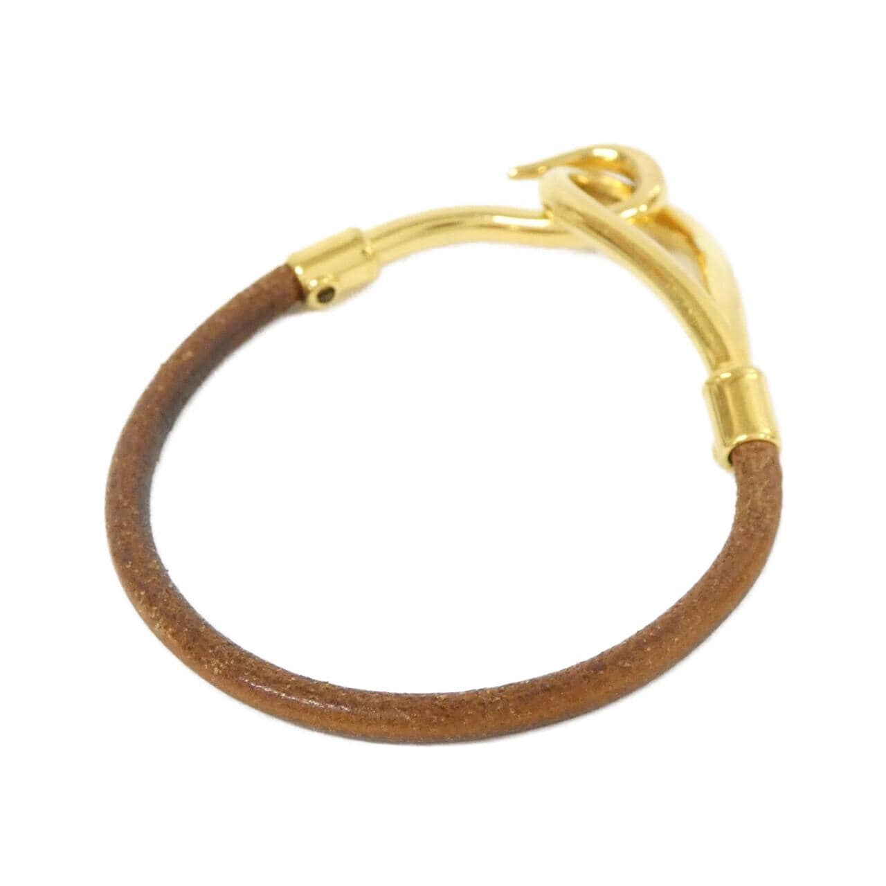 【ヴィンテージ】エルメス ジャンボ 039848CC ブレスレット