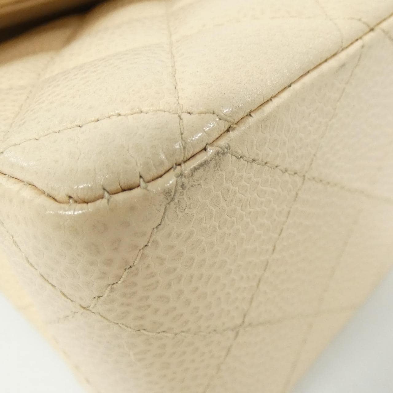 【ヴィンテージ】シャネル 1112 ショルダーバッグ