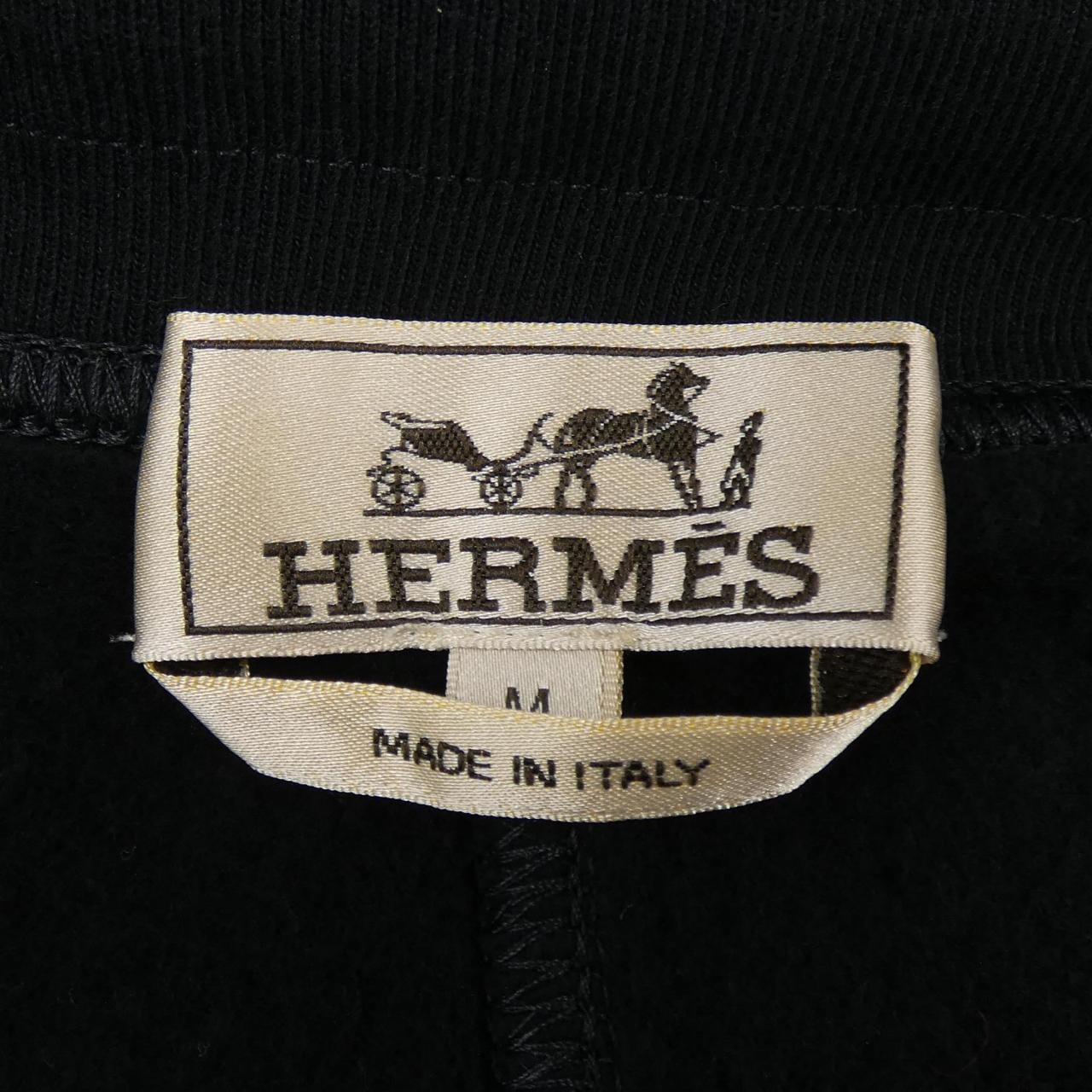 エルメス HERMES ランH 467790HA パンツ