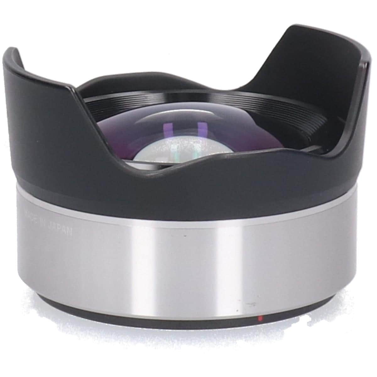 ＶＣＬ－ＥＣＵ１（Ｅ１６ｍｍ　Ｆ２．８用）