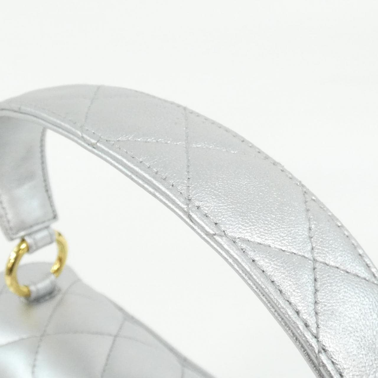 【ヴィンテージ】シャネル 07885 バッグ