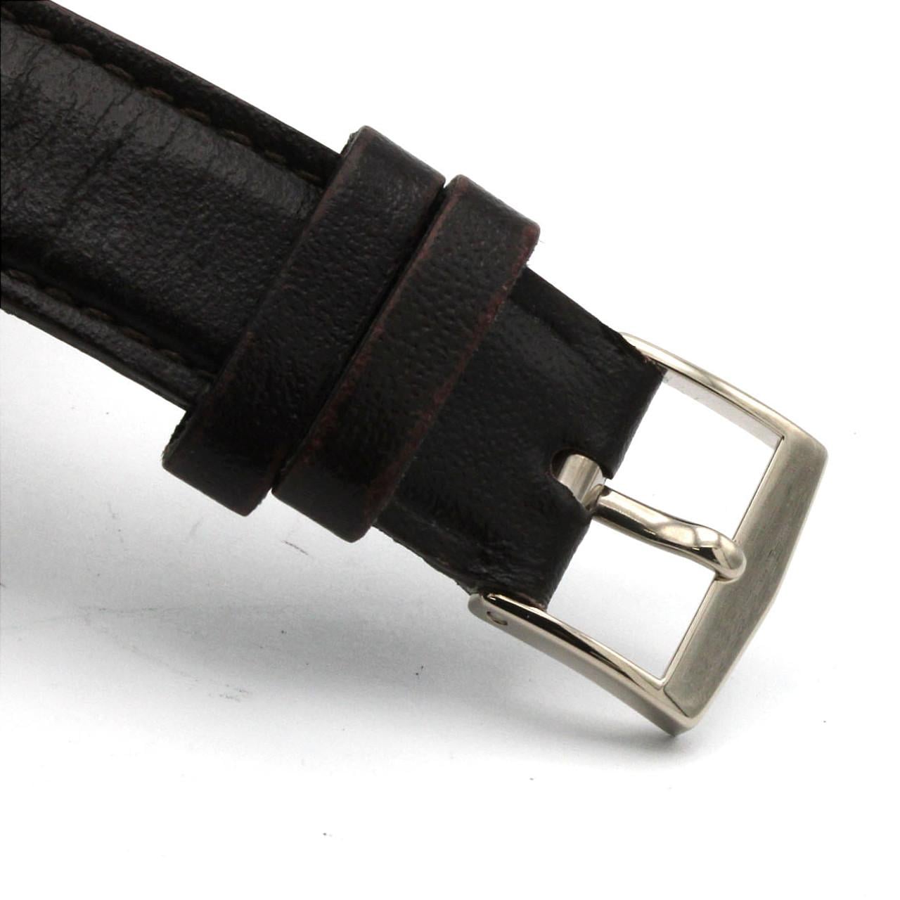 【ノーメンテナンス還元価格】パテック･フィリップ カラトラバ WG 3569G-200 WG 自動巻