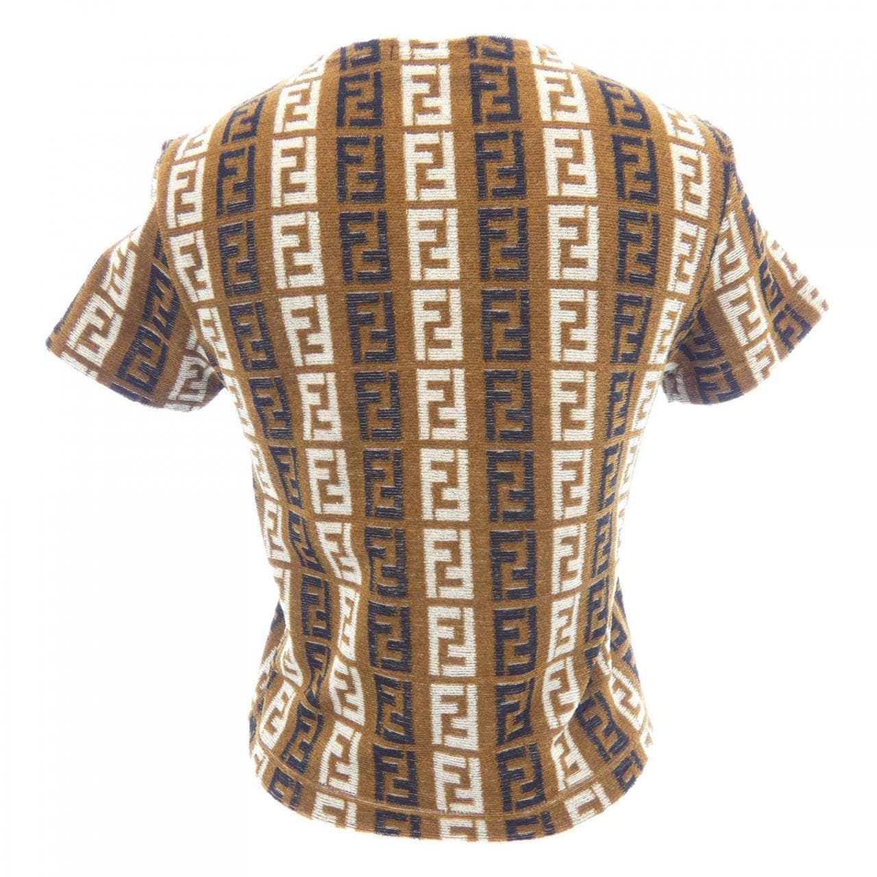 【ヴィンテージ】フェンディ FENDI D-HG 1234 トップス