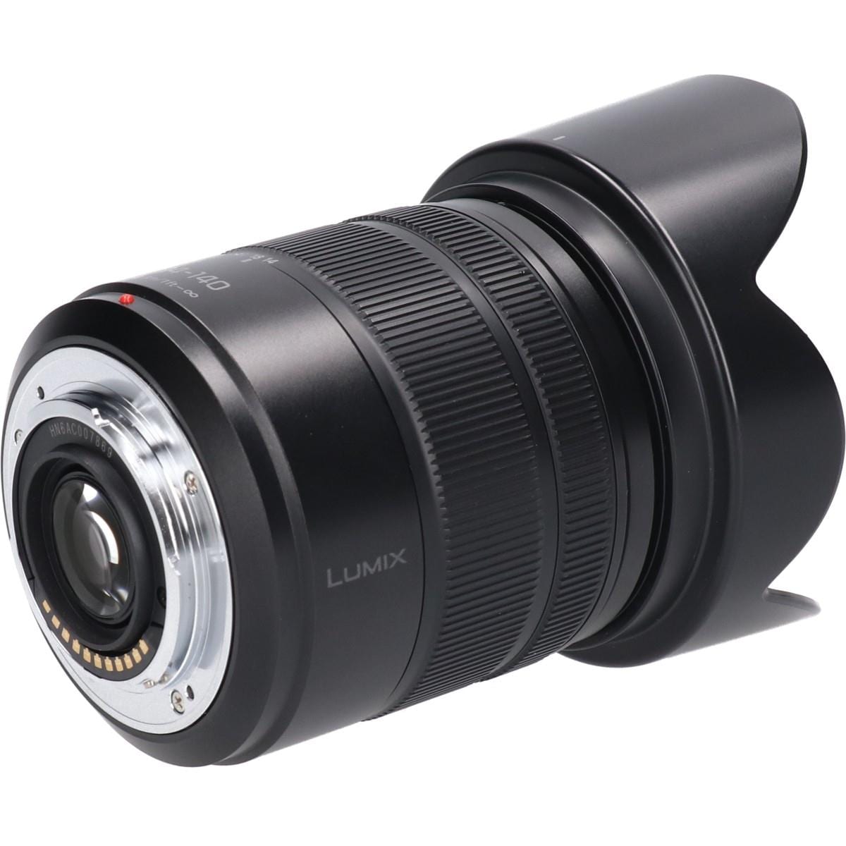 ＰＡＮＡＳＯＮＩＣ　Ｇ１４－１４０／３．５－５．６　ＡＳＰＨ．ＯＩＳ（Ｈ－ＦＳ１４１４０－ＫＡ）　Ｇ１４－１４０ｍｍ　Ｆ