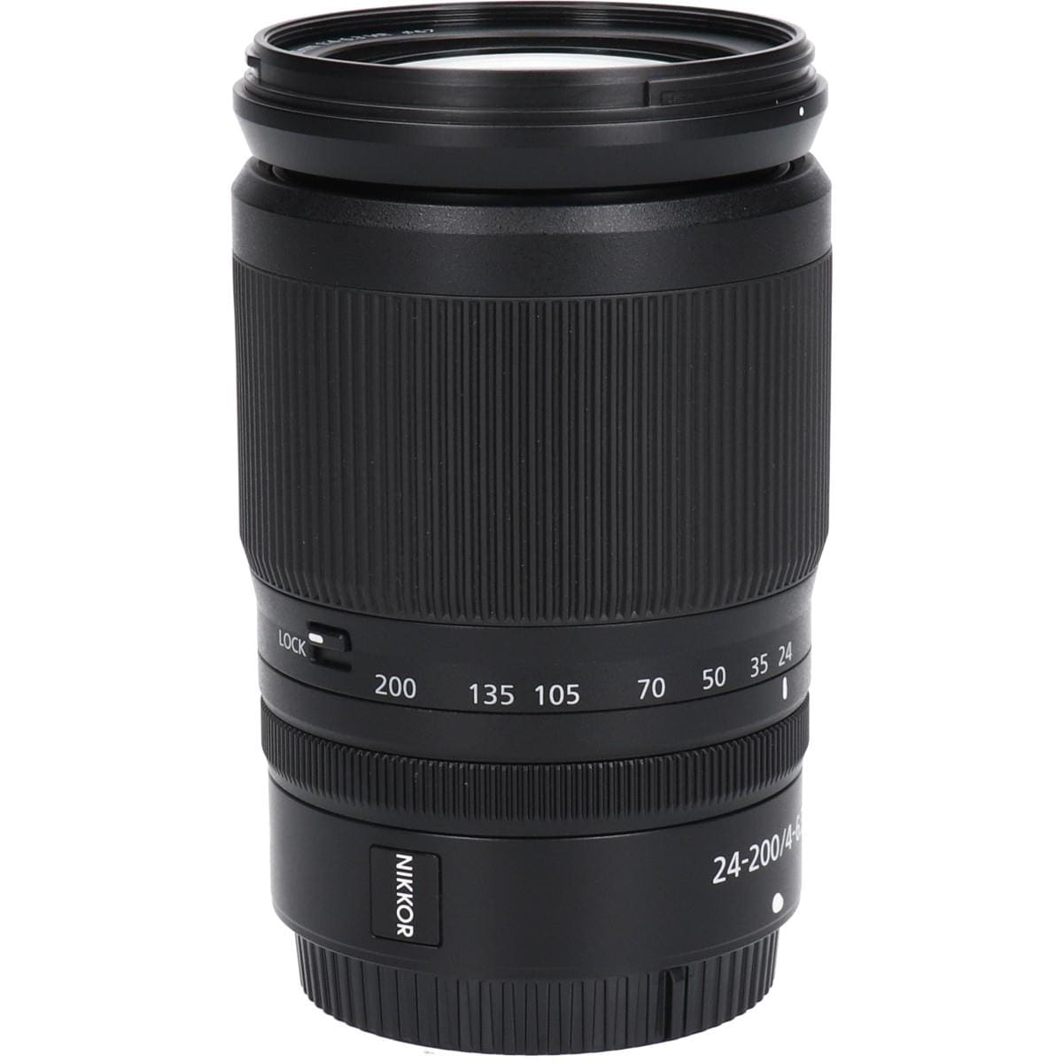Ｚ２４－２００ｍｍ　Ｆ４－６．３ＶＲ