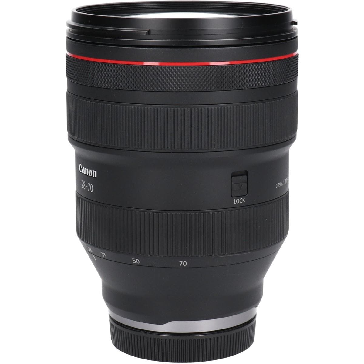 ＲＦ２８－７０ｍｍ　Ｆ２Ｌ　ＵＳＭ