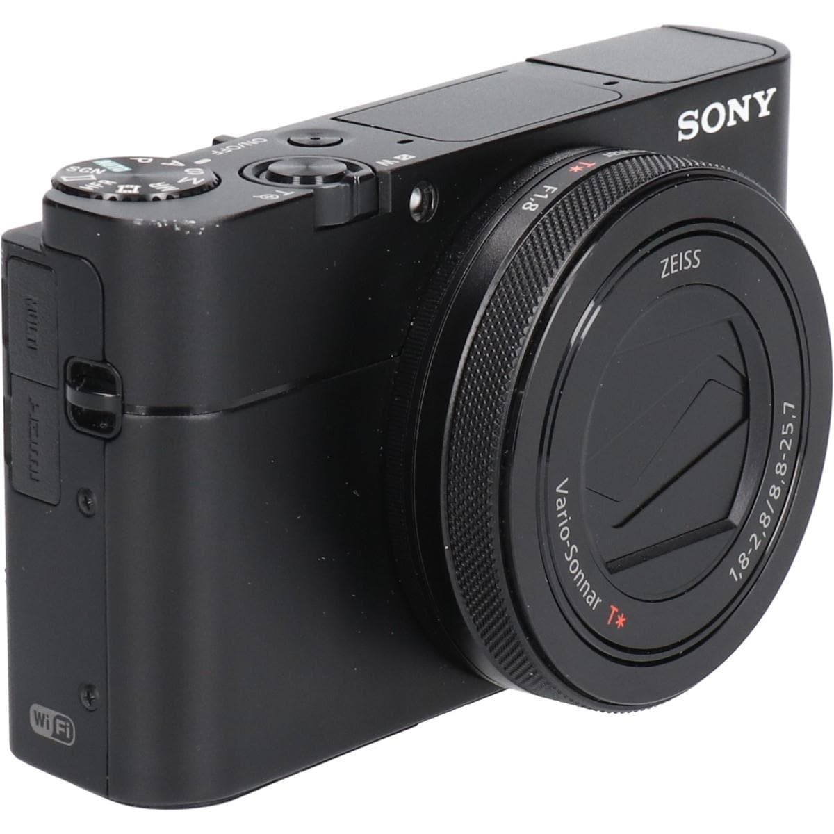 ＤＳＣ－ＲＸ１００Ｍ５