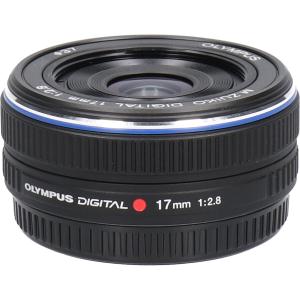 ＭＺＤ１７ｍｍ　Ｆ２．８ＢＬＡＣＫ