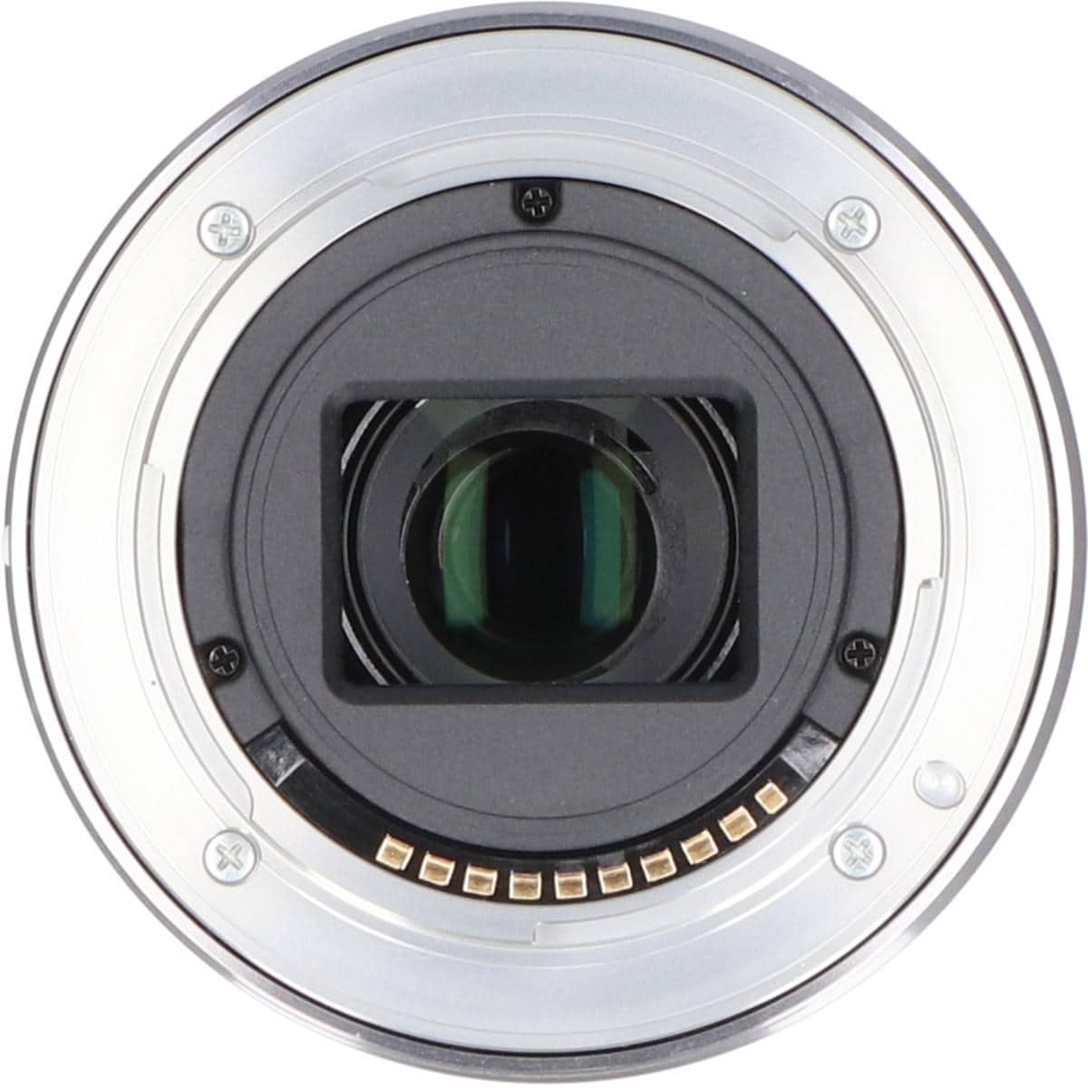 Ｅ５５－２１０ｍｍ　Ｆ４．５－６．３ＯＳＳ（ＳＥＬ５５２１０）