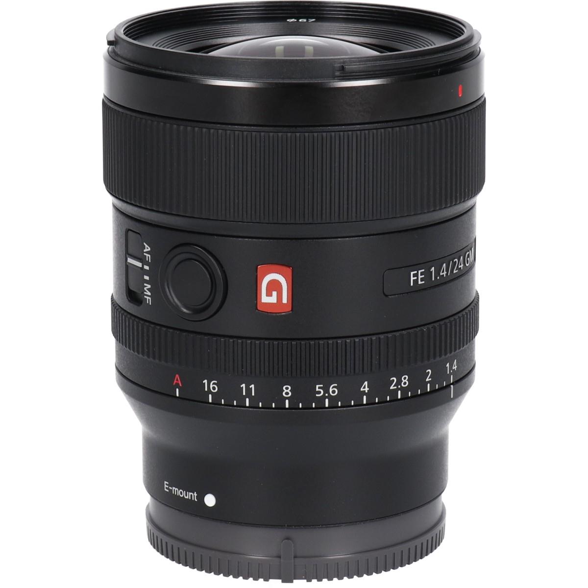 ＦＥ２４ｍｍ　Ｆ１．４ＧＭ（ＳＥＬ２４Ｆ１４ＧＭ）