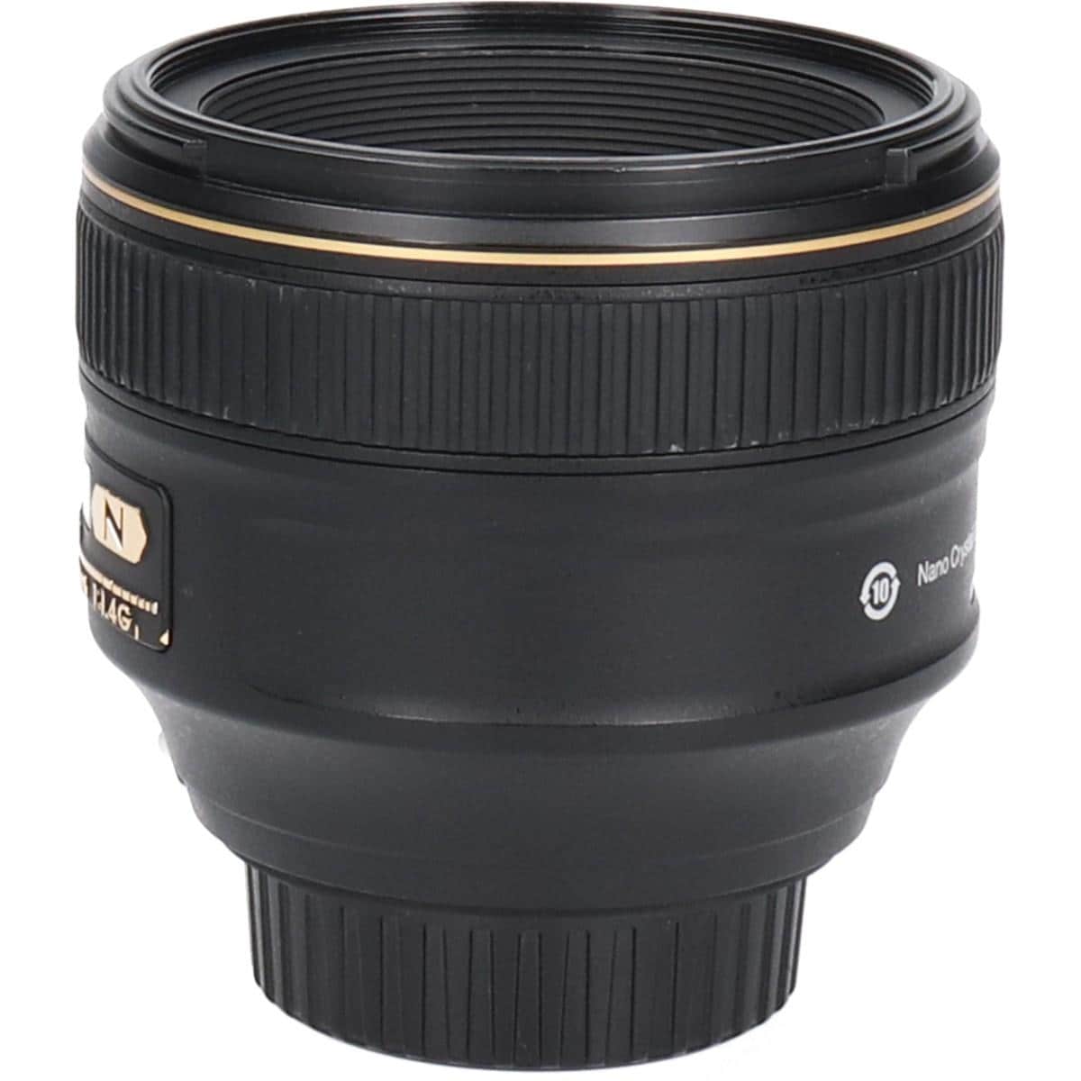 ＡＦ－Ｓ５８ｍｍ　Ｆ１．４Ｇ