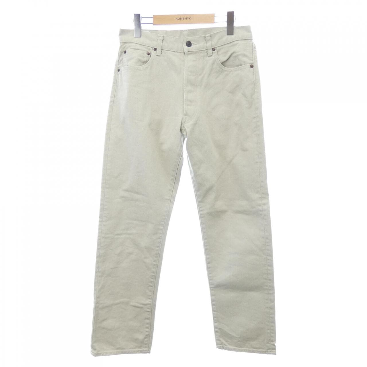アナトミカ ANATOMICA ジーンズ