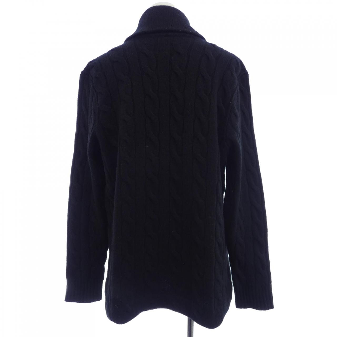 POLO LaLPH LAUREN開襟衫