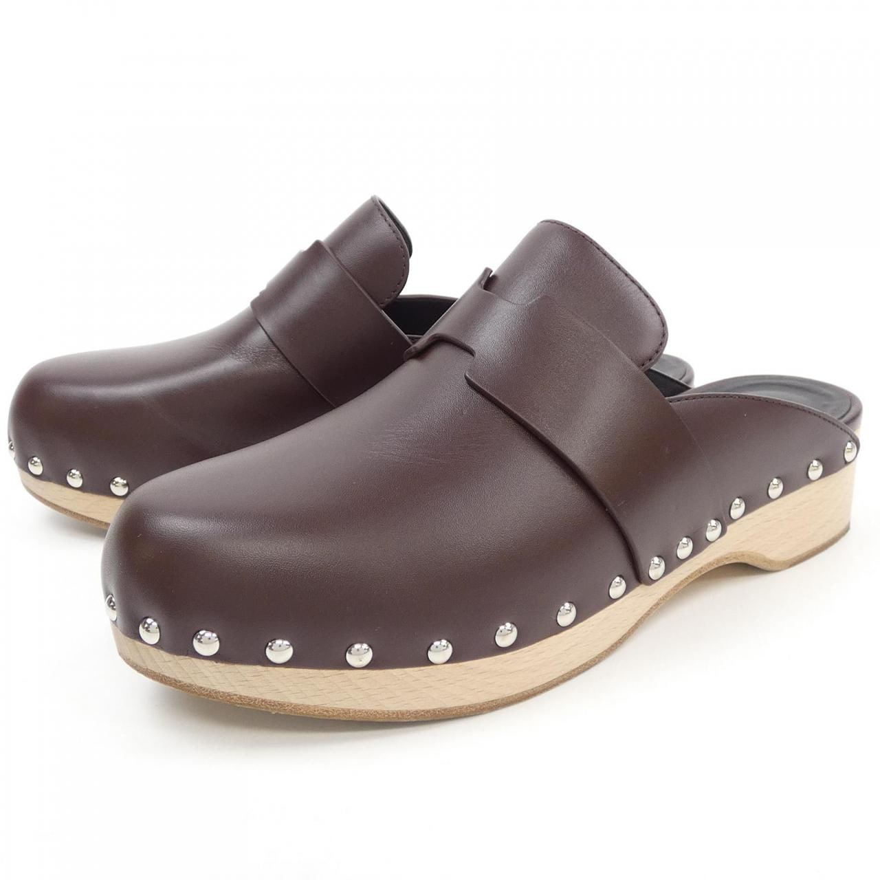エルメス HERMES シューズ