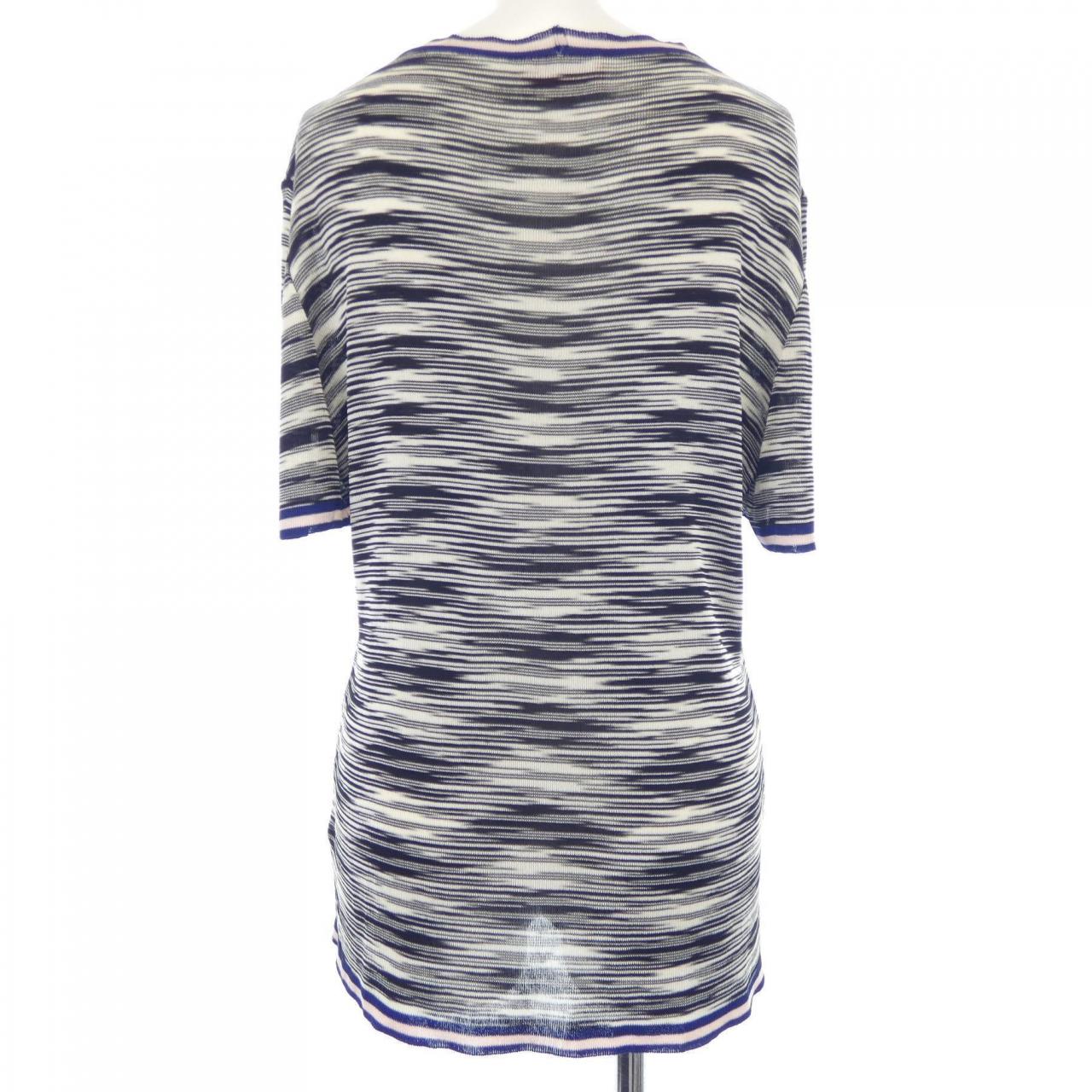 【ヴィンテージ】ミッソーニ MISSONI ニット