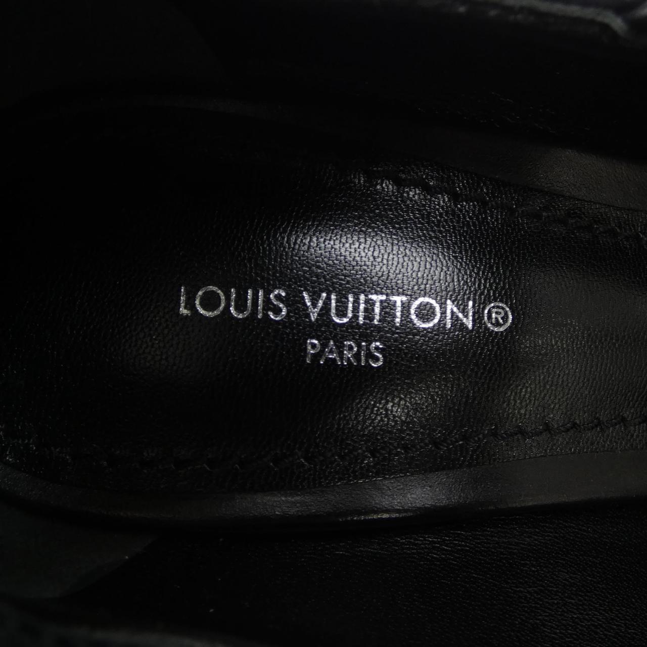 ルイヴィトン LOUIS VUITTON シューズ