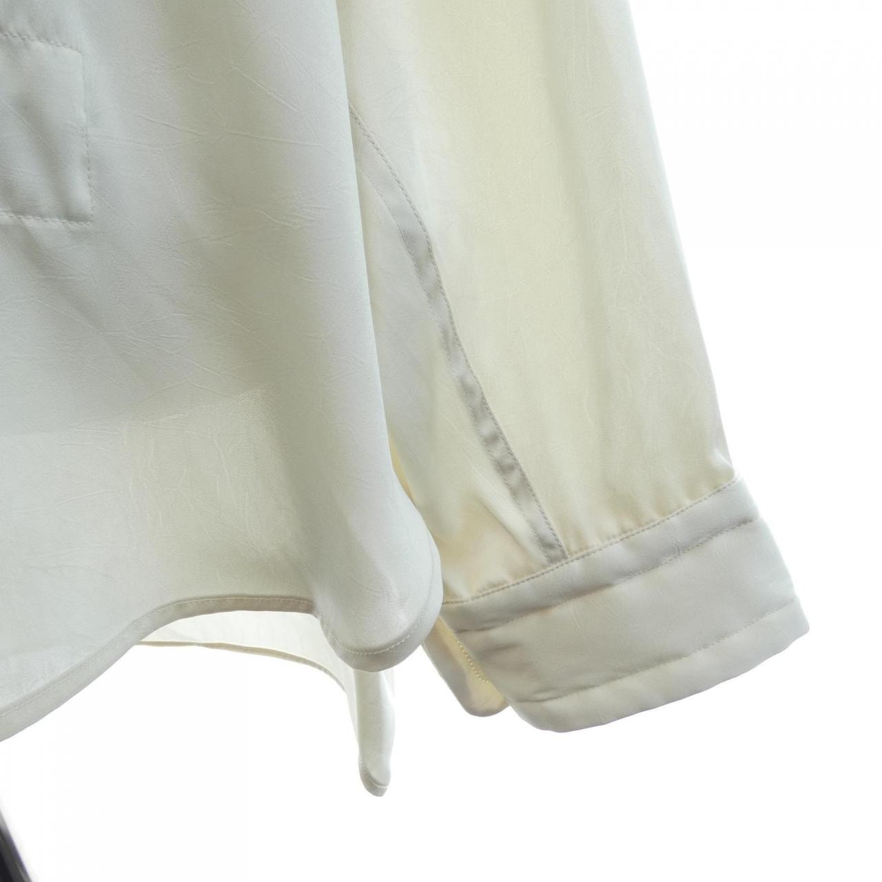 メゾンミハラヤスヒロ MAISON MIHARA YASUHI J13SH186 シャツ