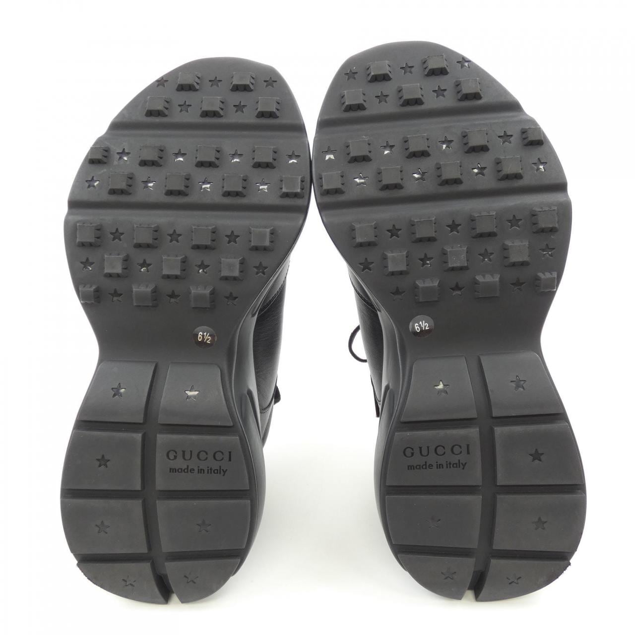 グッチ GUCCI スニーカー