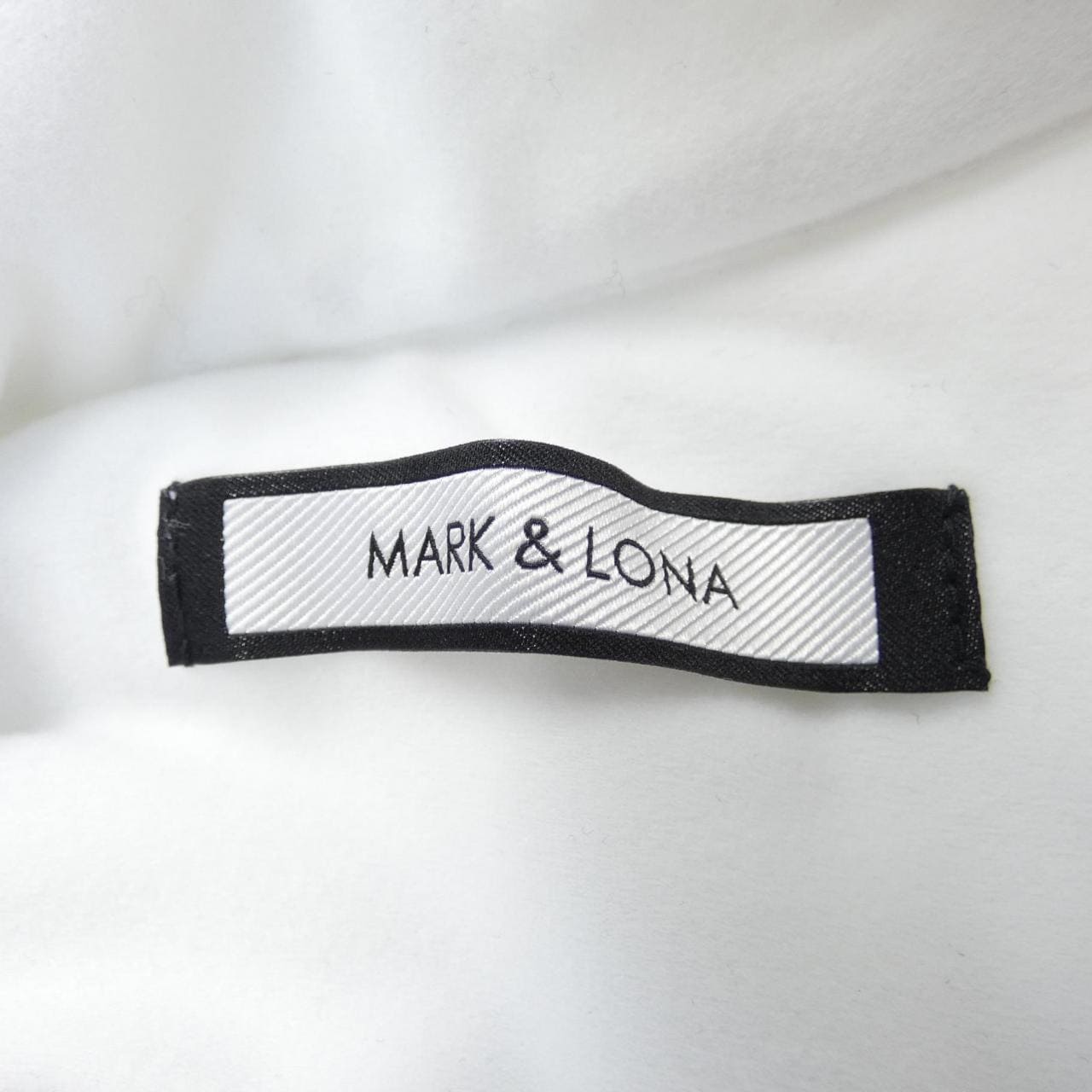マークアンドロナ MARK&LONA トップス