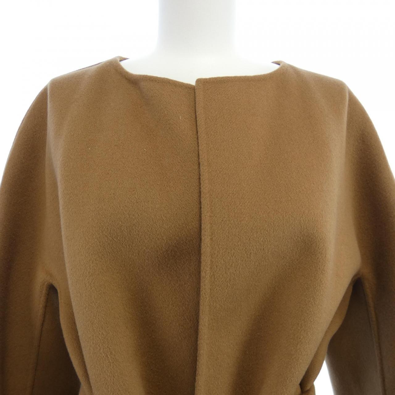 エスマックスマーラ 'S Max Mara 901107916 コート