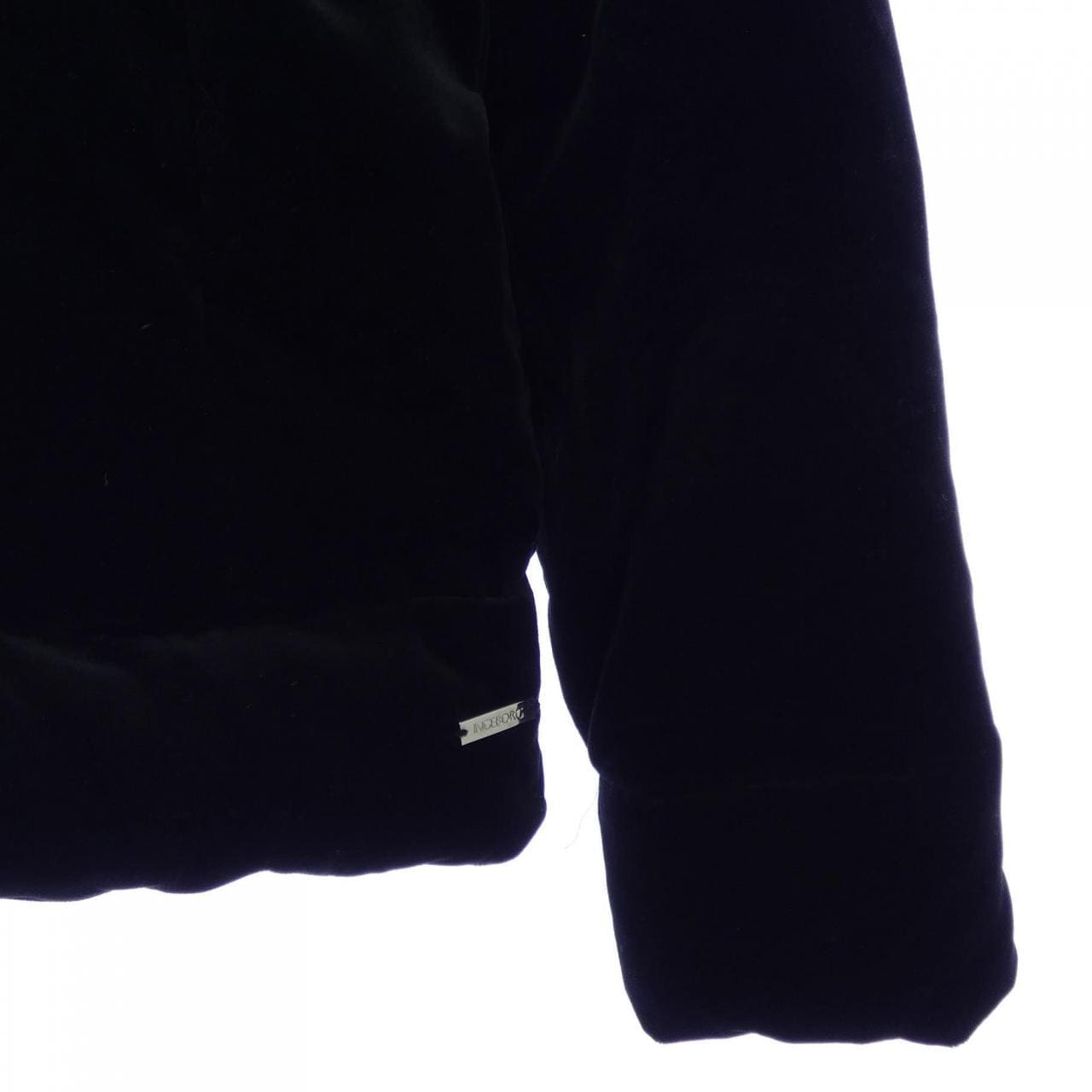 インゲボルグ INGEBORG ダウンジャケット