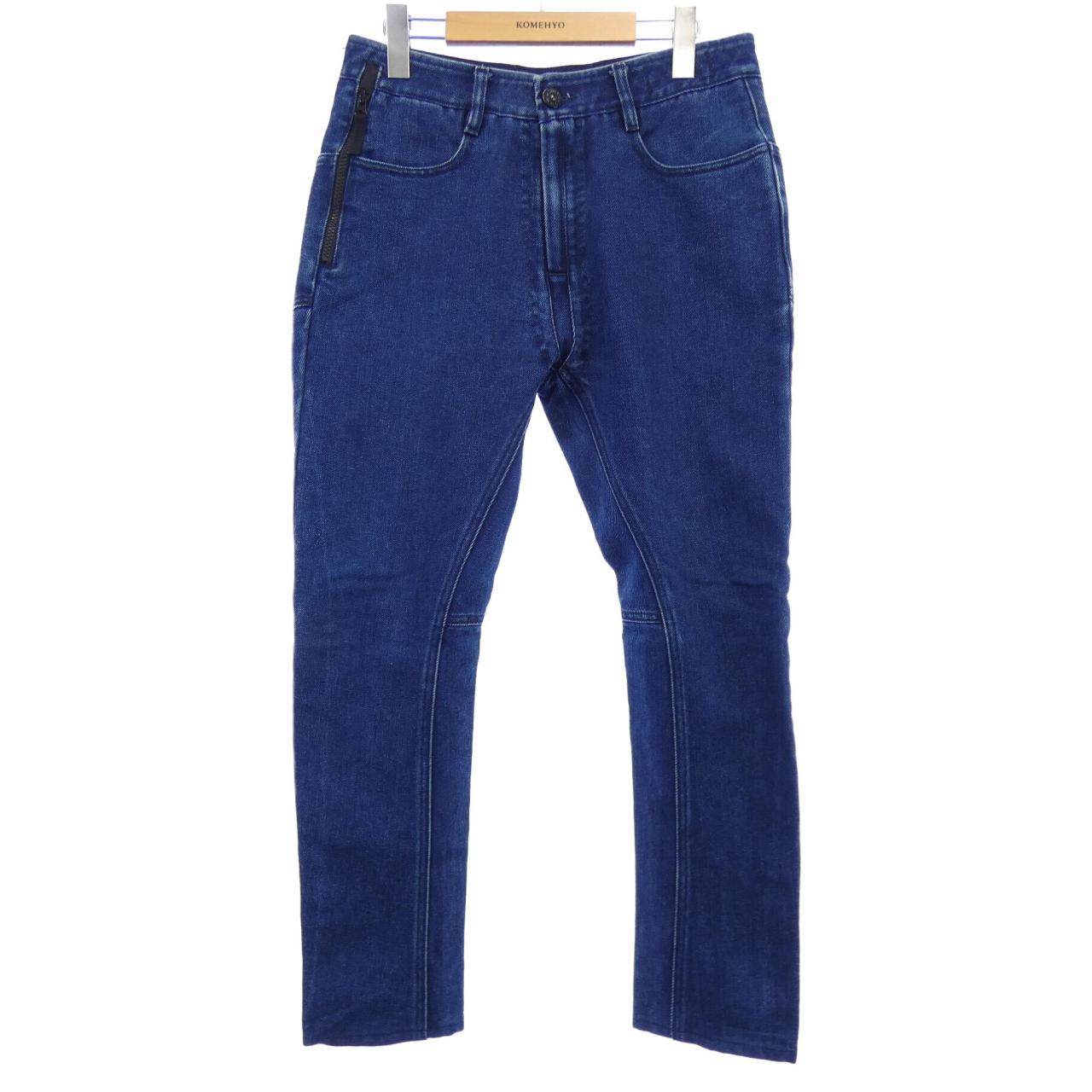 ストーンアイランド STONE ISLAND 651530934 ジーンズ