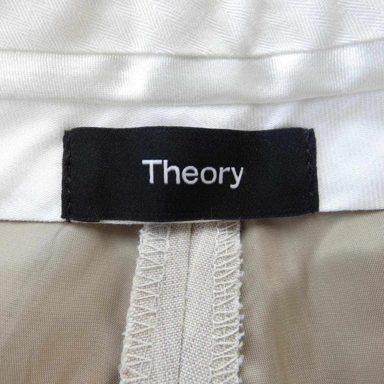 セオリー theory 01-4106406 パンツ