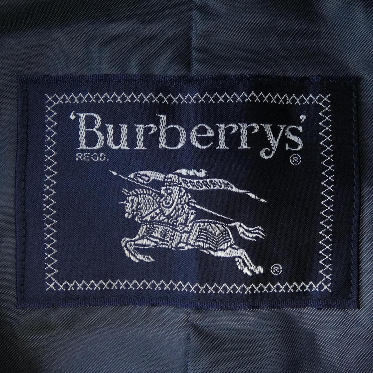 【ヴィンテージ】バーバリーズ Burberrys コート
