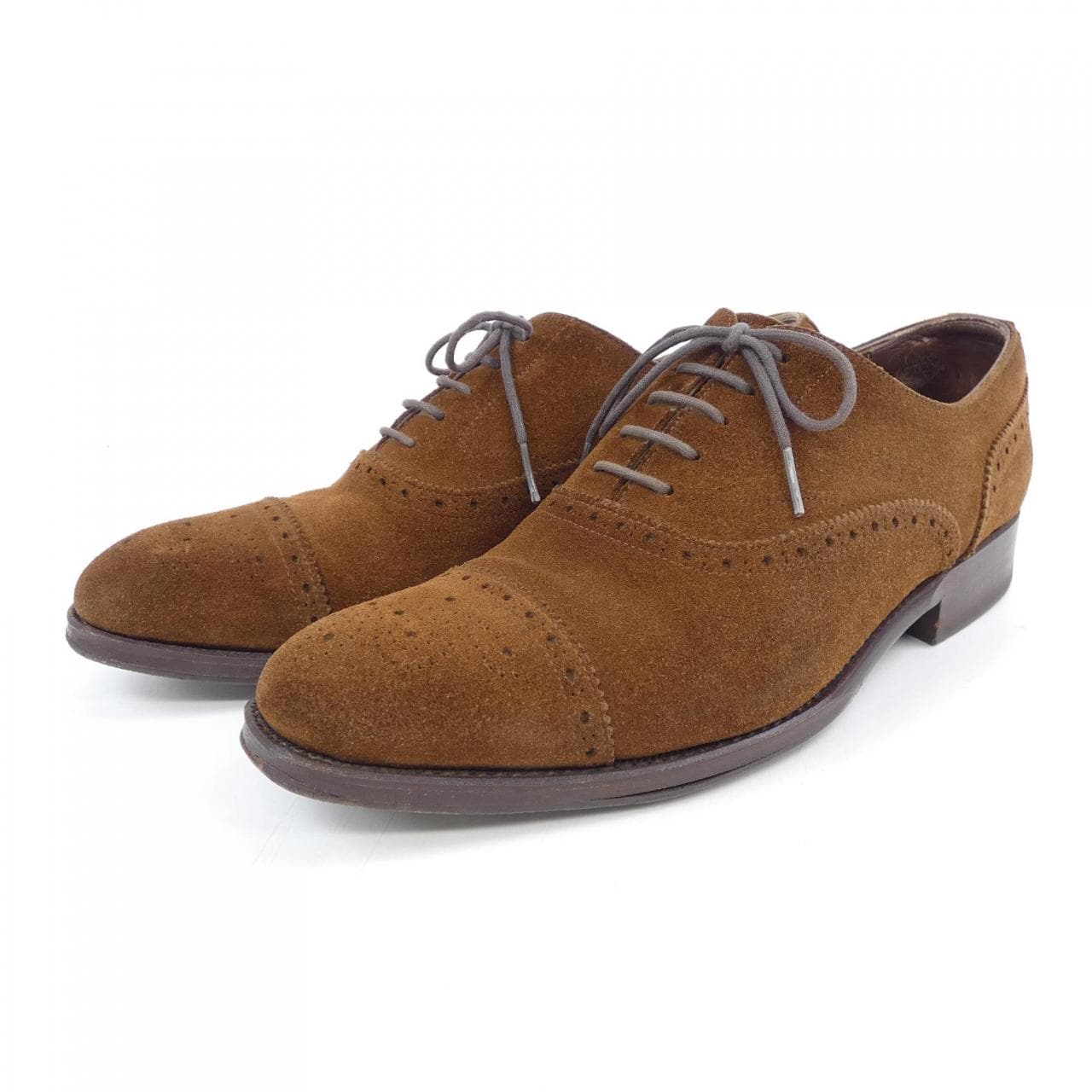 エディフィス EDIFICE シューズ