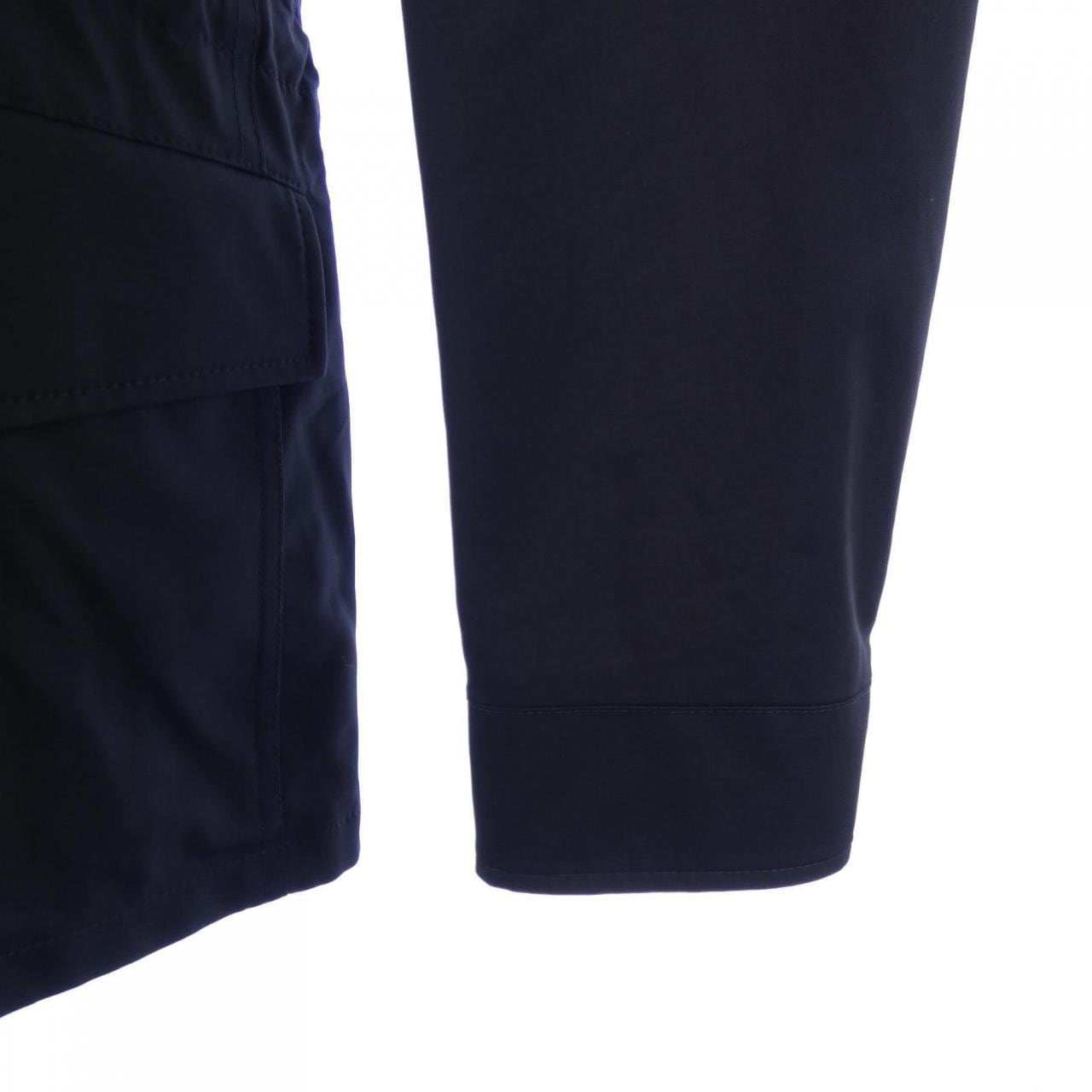 エルメネジルドゼニア Ermenegildo Zegna ジャケット