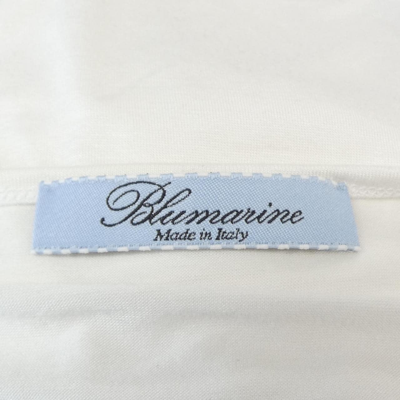 ブルマリン Blumarine 110206583 Tシャツ