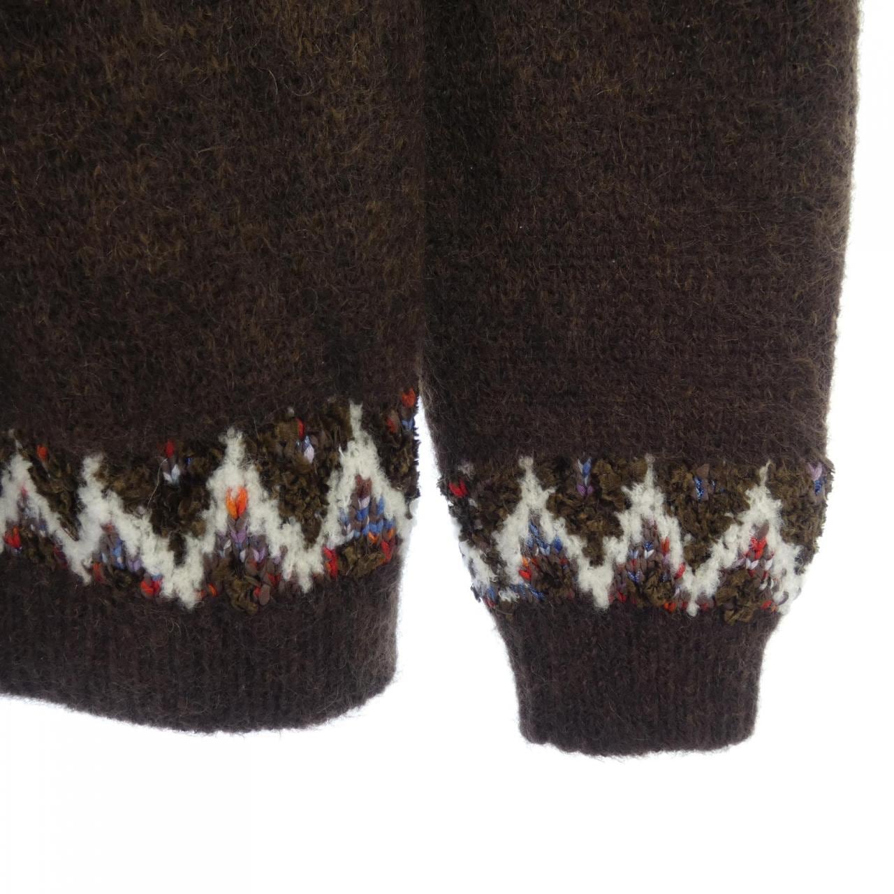 コーヘン Coohem ニット