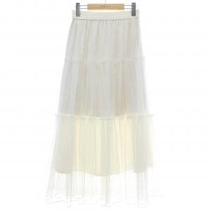 プラステ PLST スカート